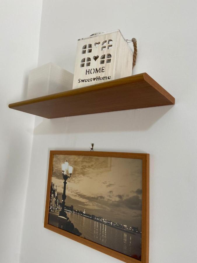 Home Sweet Home Rooms 바리 외부 사진