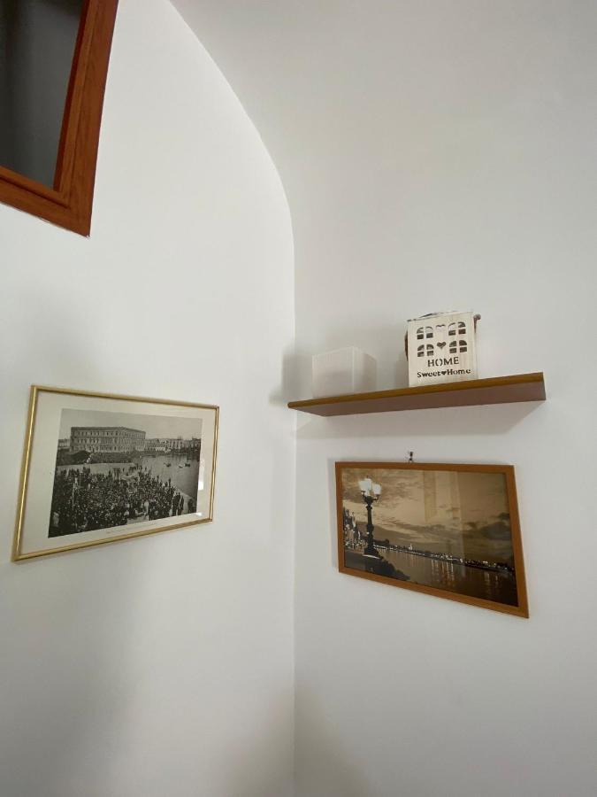 Home Sweet Home Rooms 바리 외부 사진