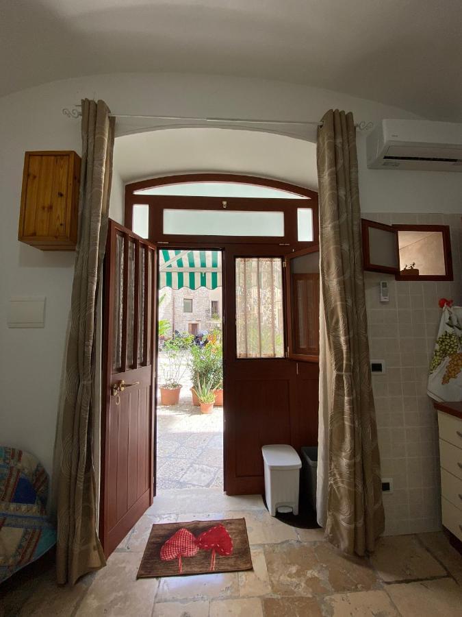 Home Sweet Home Rooms 바리 외부 사진